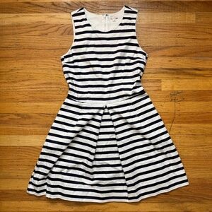 Gap Vintage dress with pockets